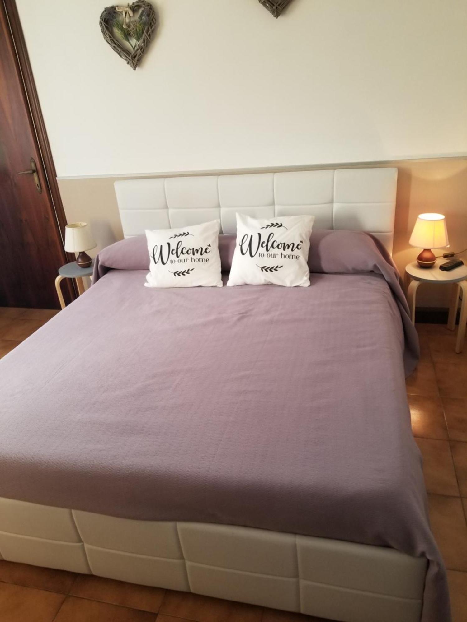 Alloggi Adamo Venice Oriago Di Mira Buitenkant foto
