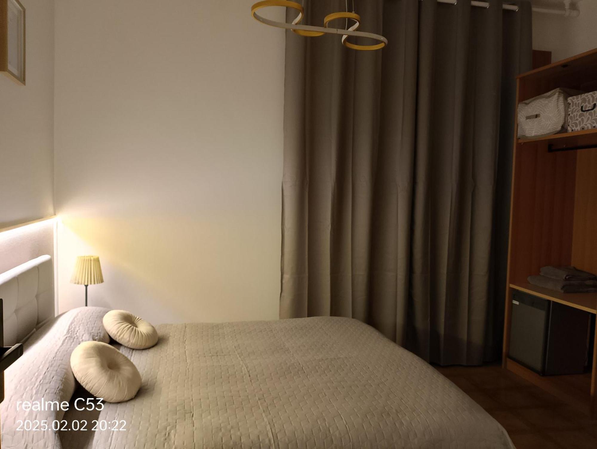 Alloggi Adamo Venice Oriago Di Mira Kamer foto